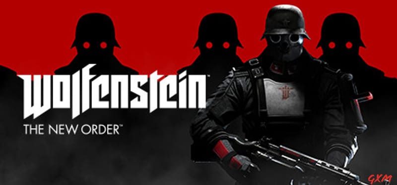 Wolfenstein: The New Order Poster