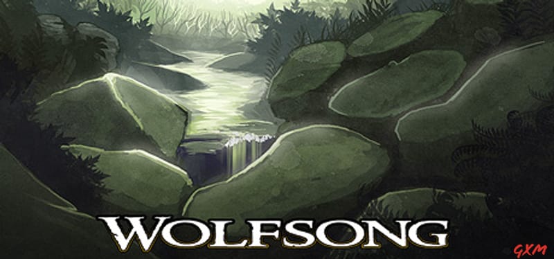 Wolfsong Poster