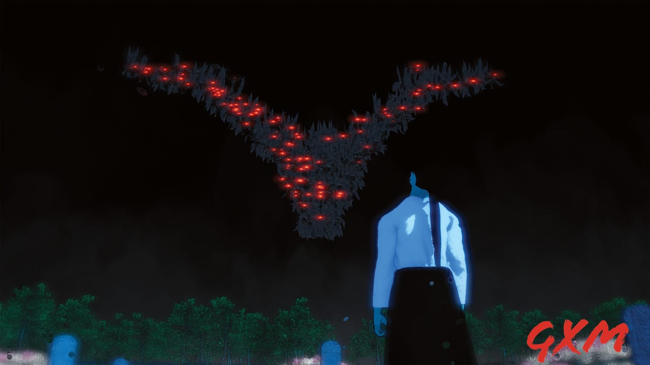 Screenshot 6 of Wonhon: A Vengeful Spirit