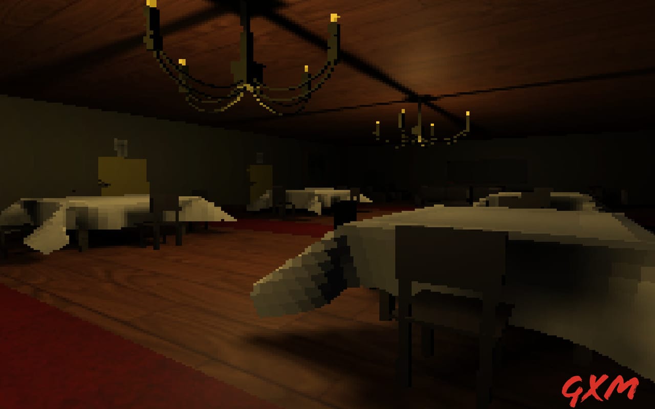 Wood Killer Screenshot 1