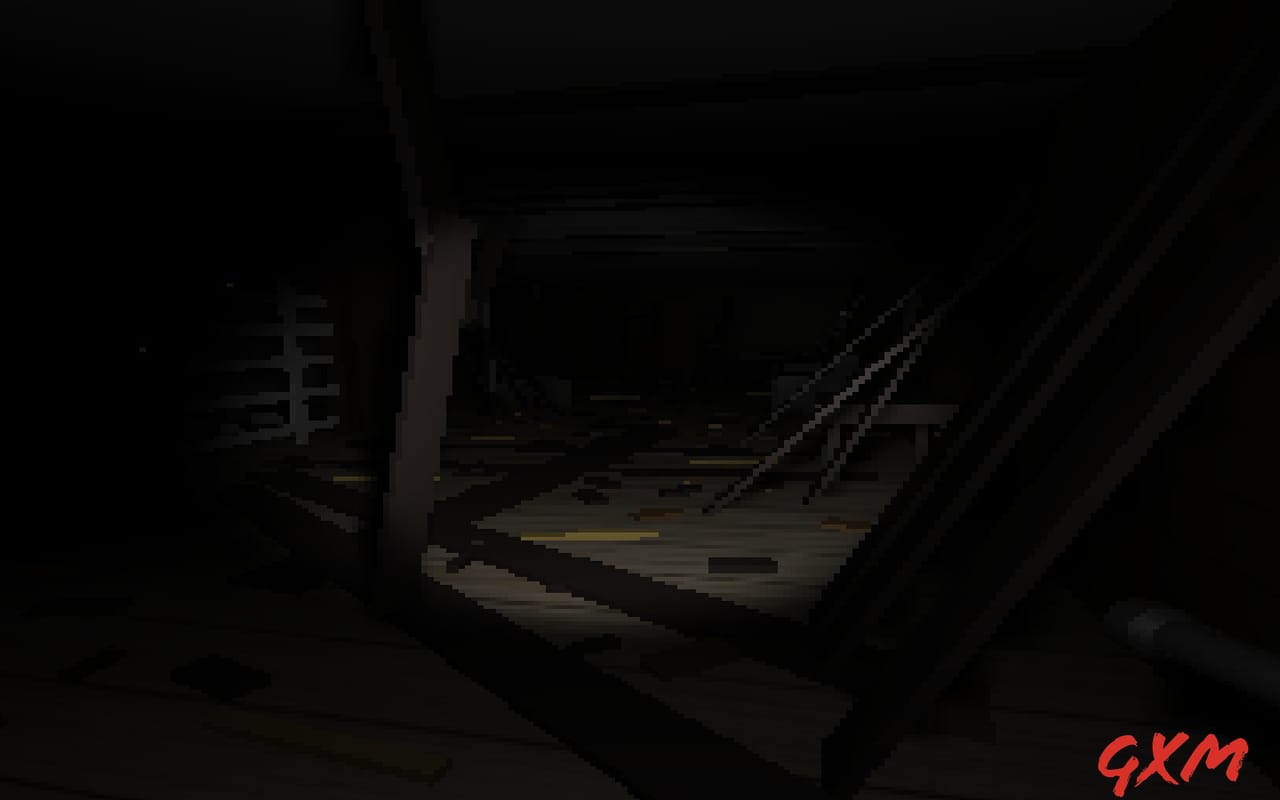 Screenshot 2 of Wood Killer