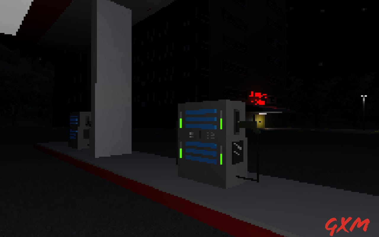 Screenshot 3 of Wood Killer