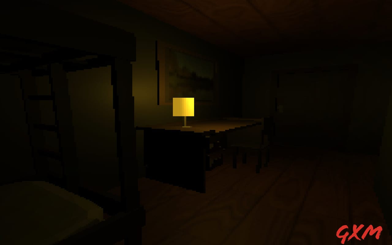 Screenshot 4 of Wood Killer