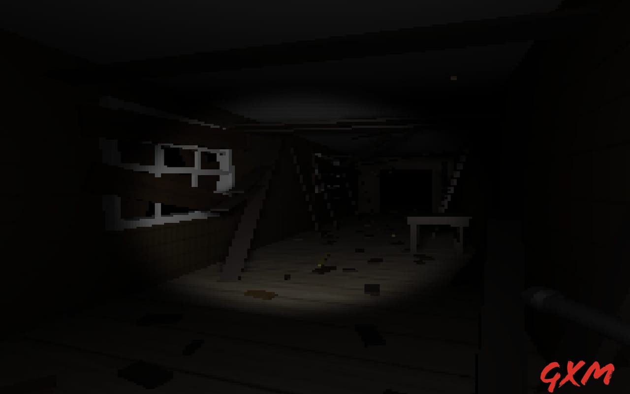 Screenshot 5 of Wood Killer