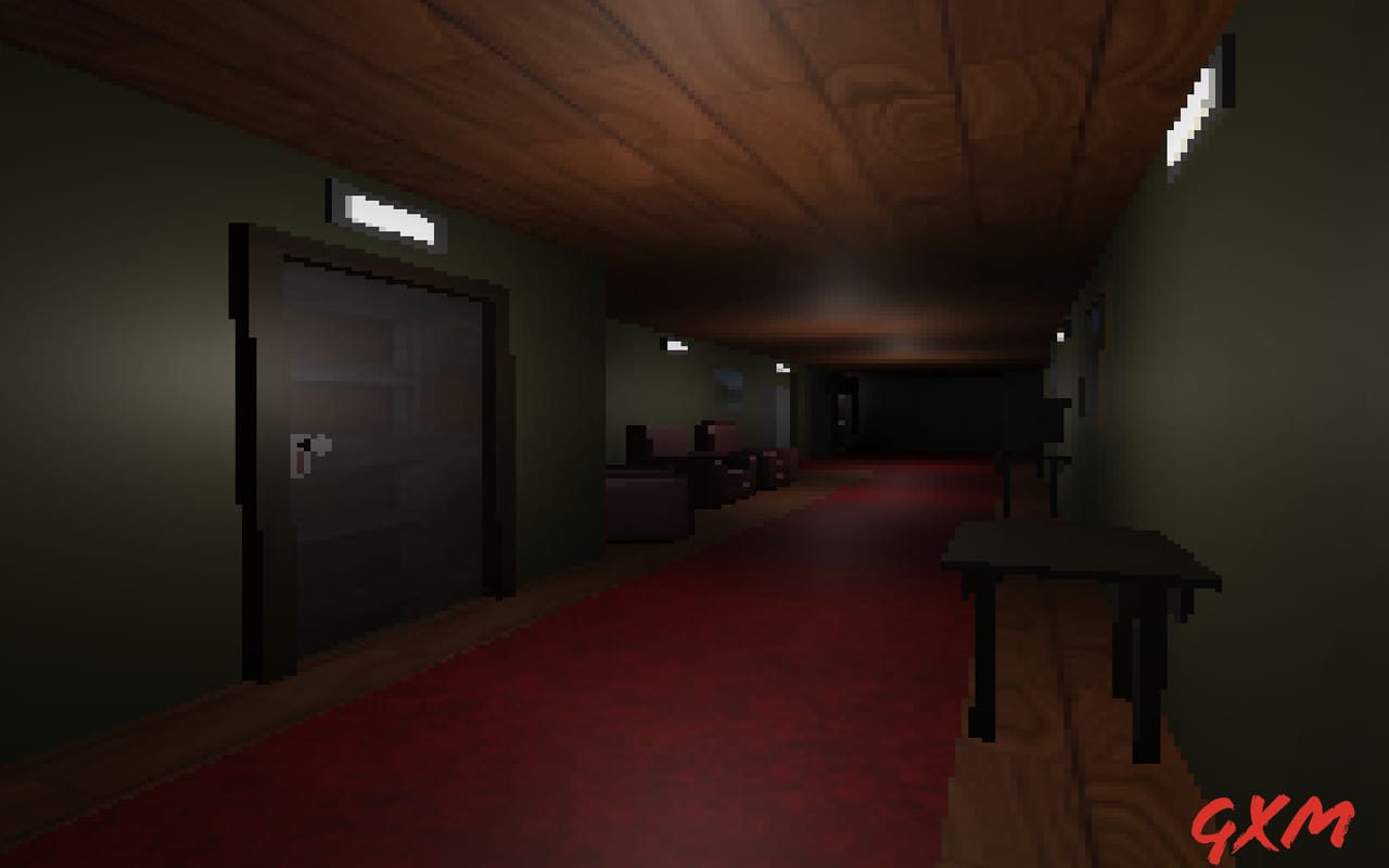 Screenshot 6 of Wood Killer