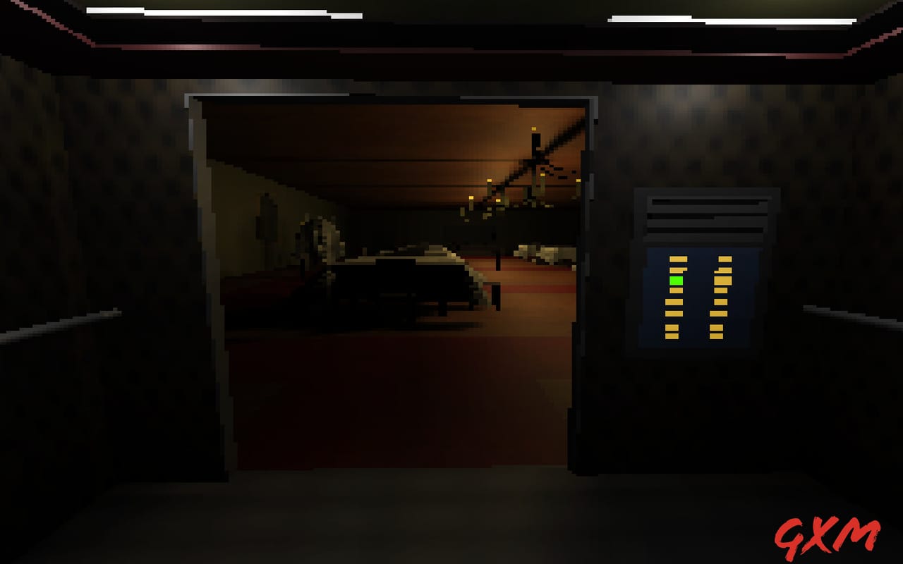 Screenshot 8 of Wood Killer