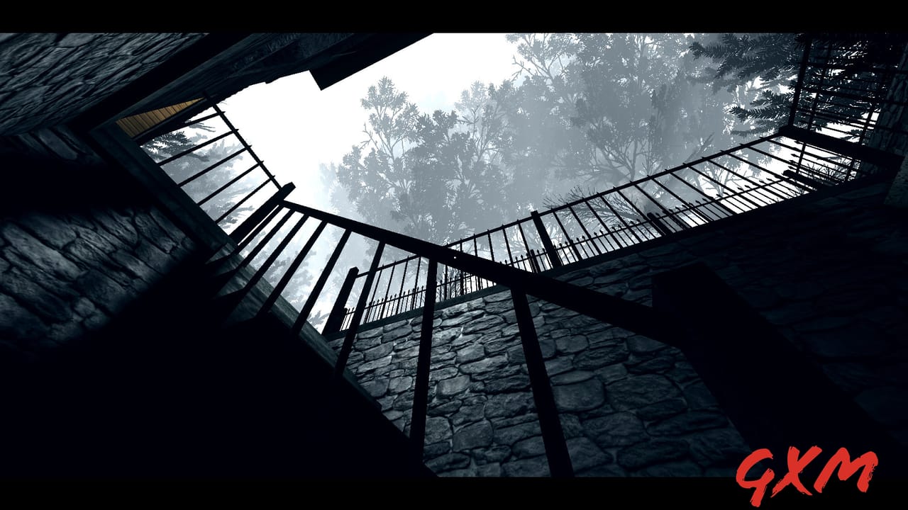 Wooden House Screenshot 1