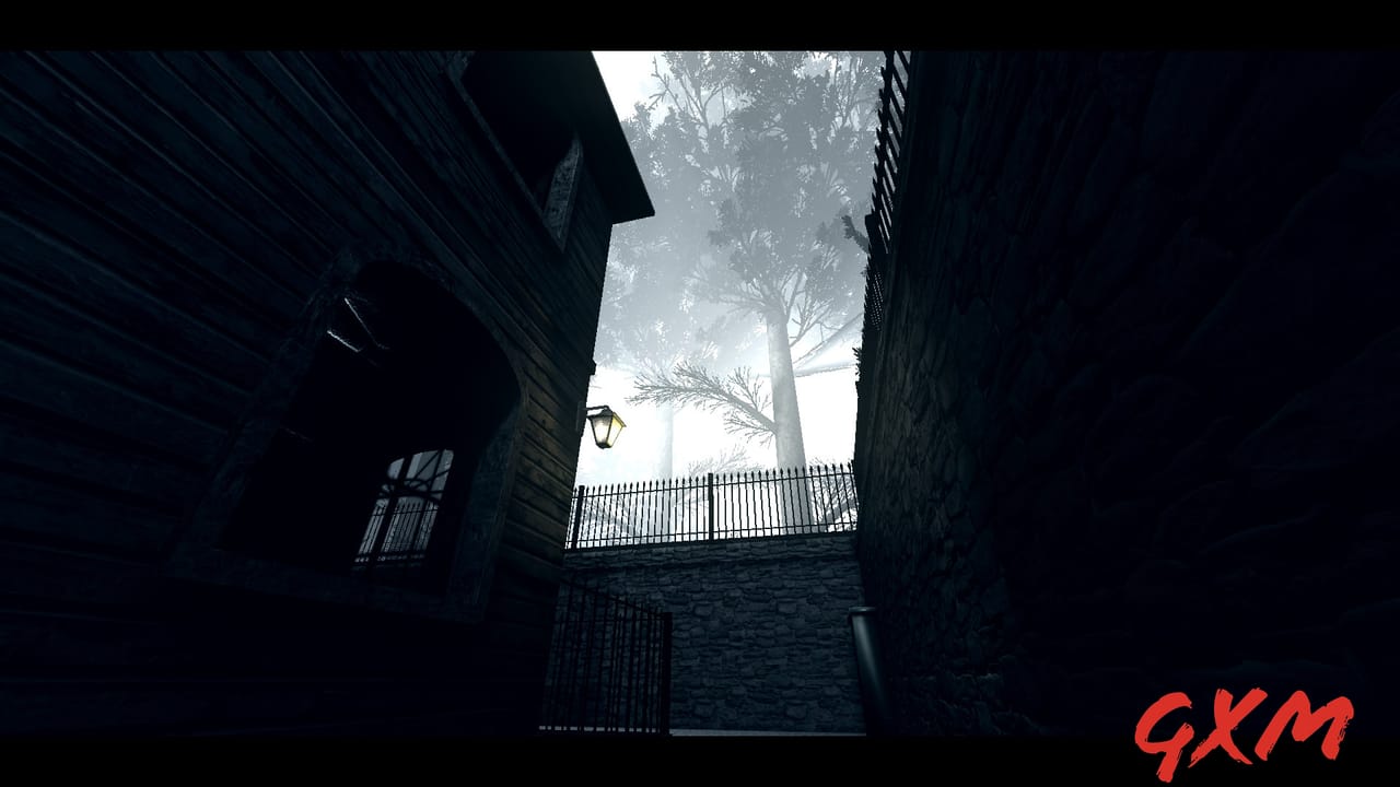 Screenshot 2 of Wooden House