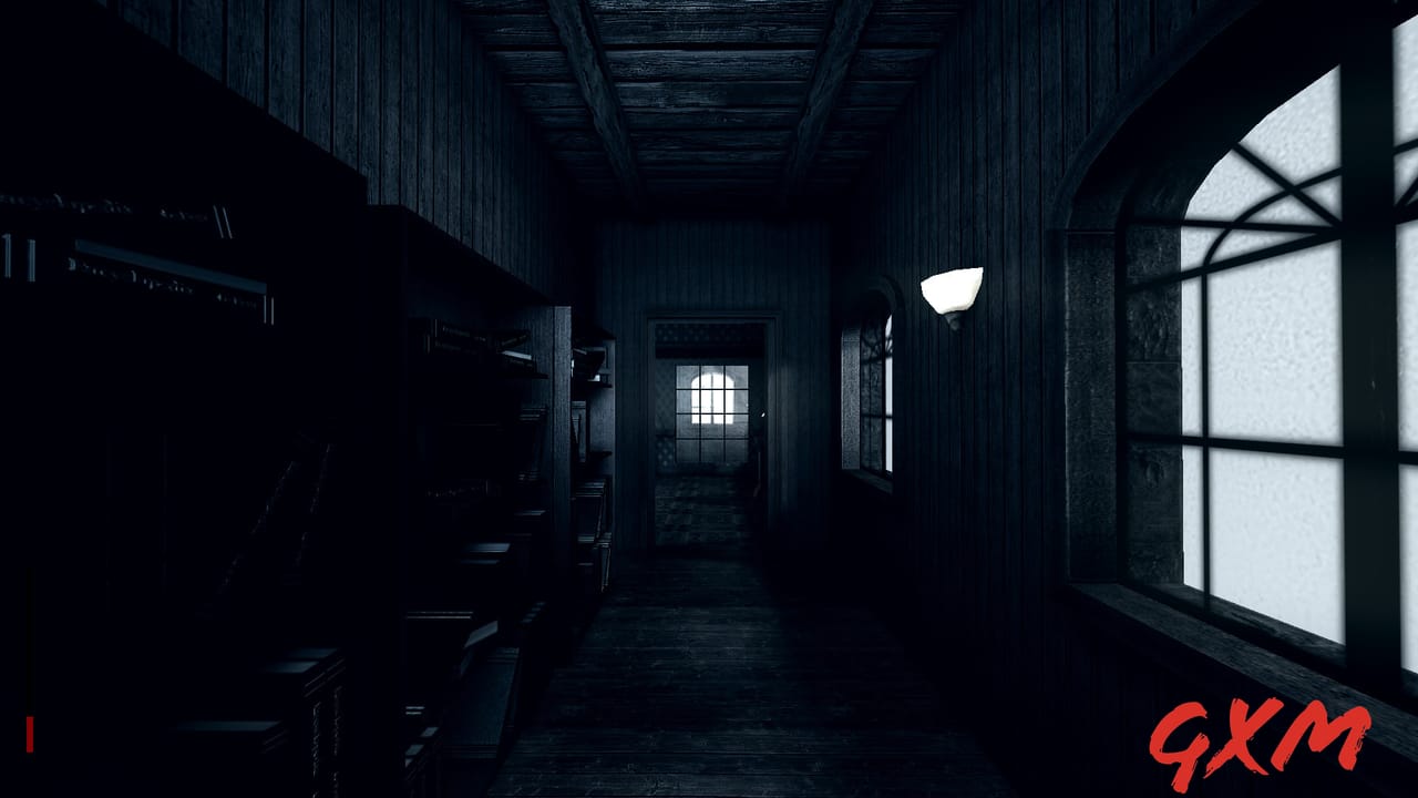 Screenshot 3 of Wooden House