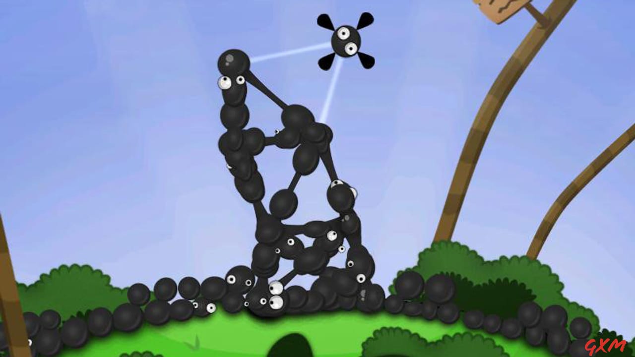 Screenshot 2 of World of Goo
