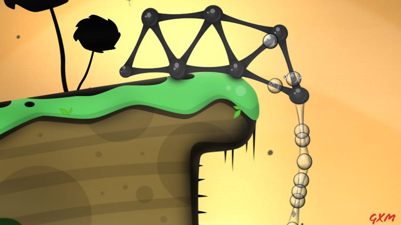 Screenshot 3 of World of Goo