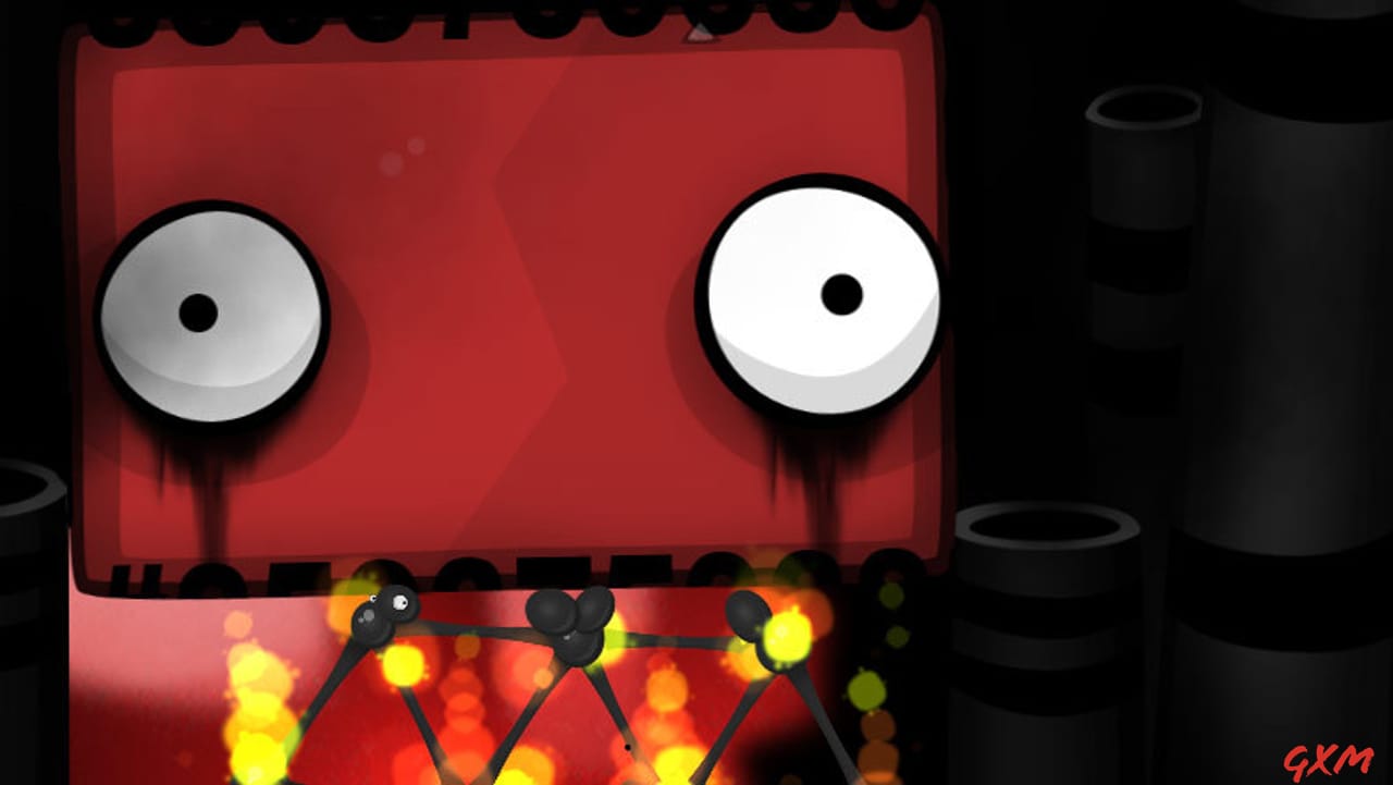 Screenshot 4 of World of Goo