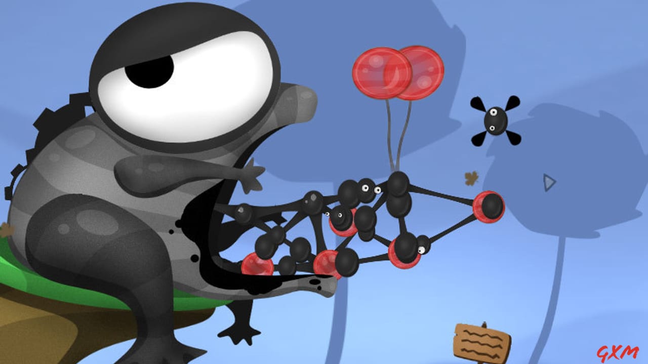 Screenshot 6 of World of Goo