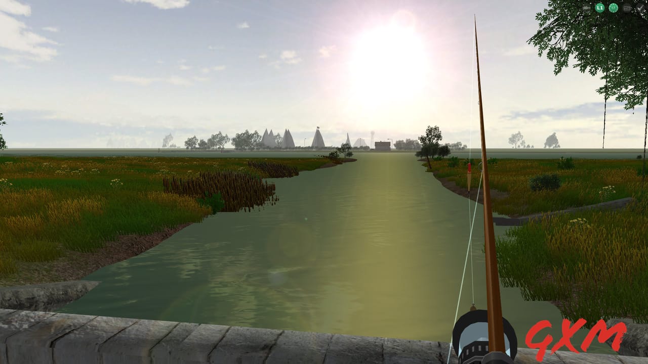 Screenshot 7 of Worldwide Sports Fishing