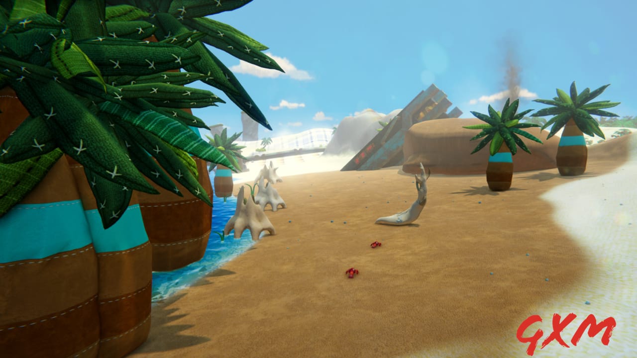 Screenshot 7 of Woven