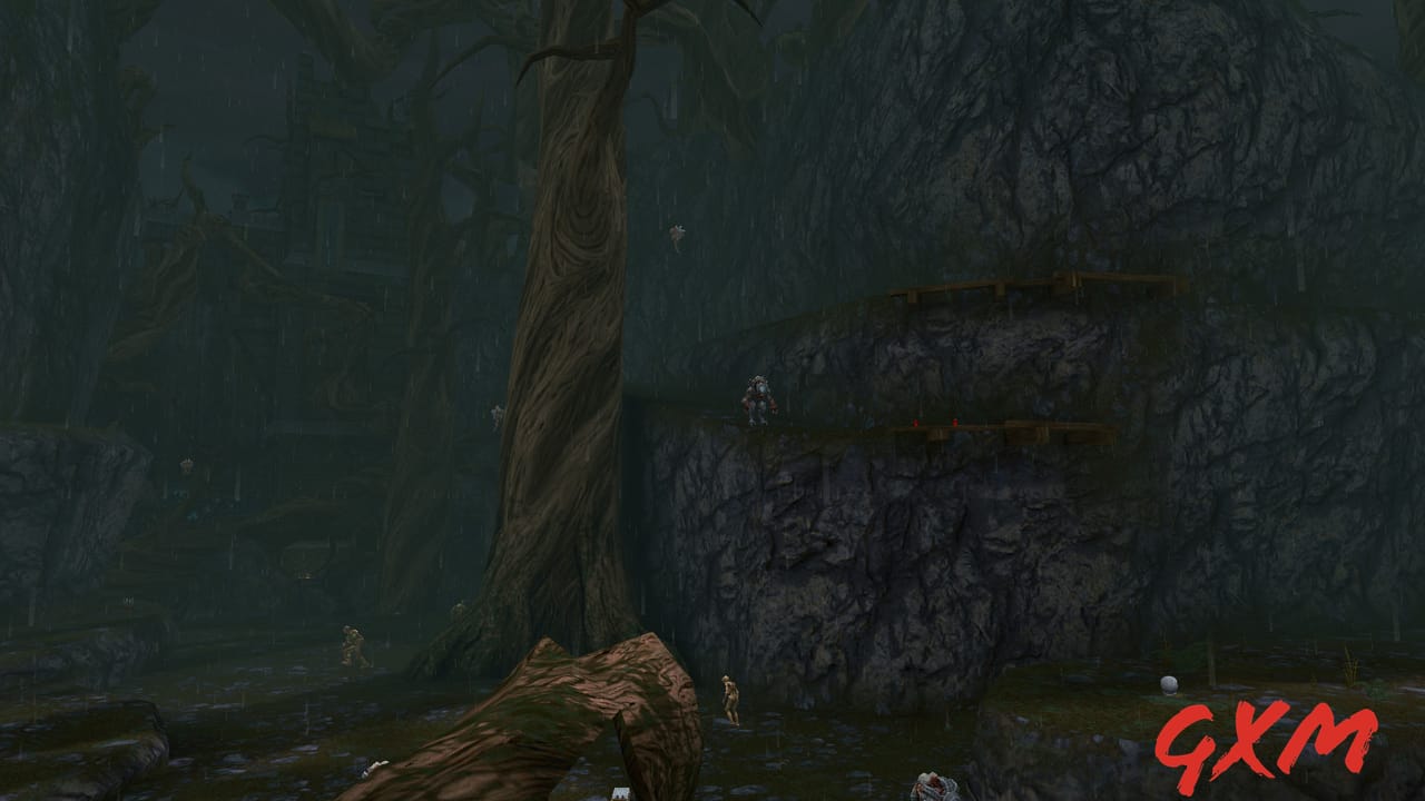 Screenshot 2 of Wrath: Aeon of Ruin