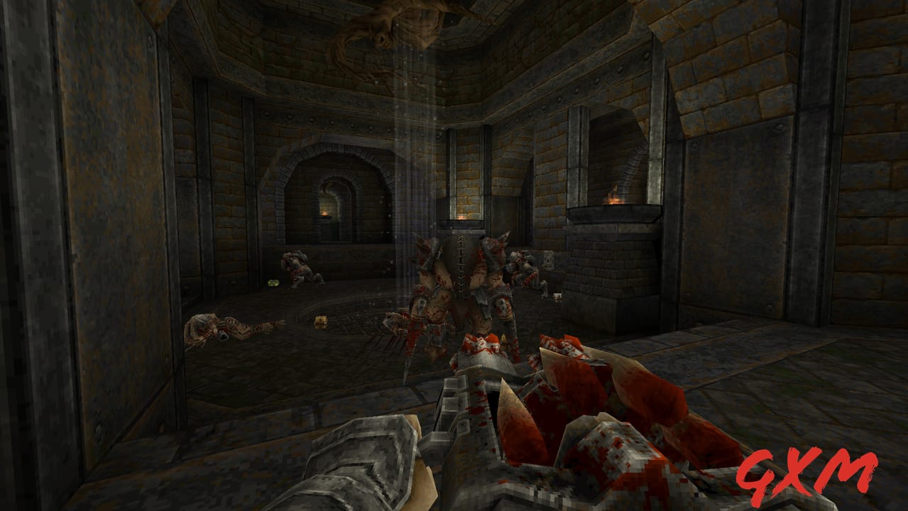 Screenshot 3 of Wrath: Aeon of Ruin