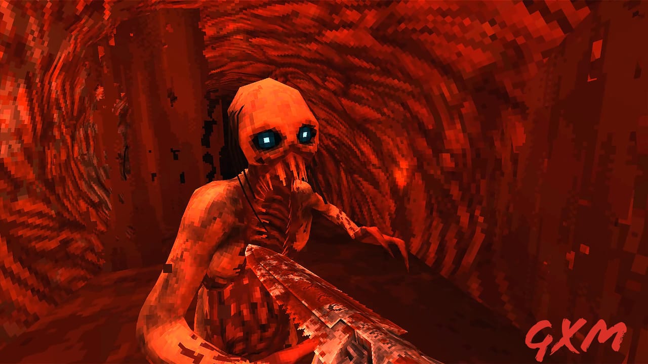 Screenshot 6 of Wrath: Aeon of Ruin