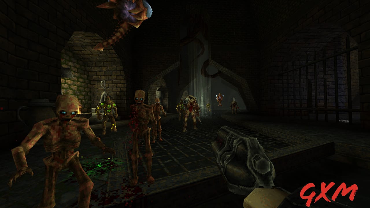 Screenshot 7 of Wrath: Aeon of Ruin