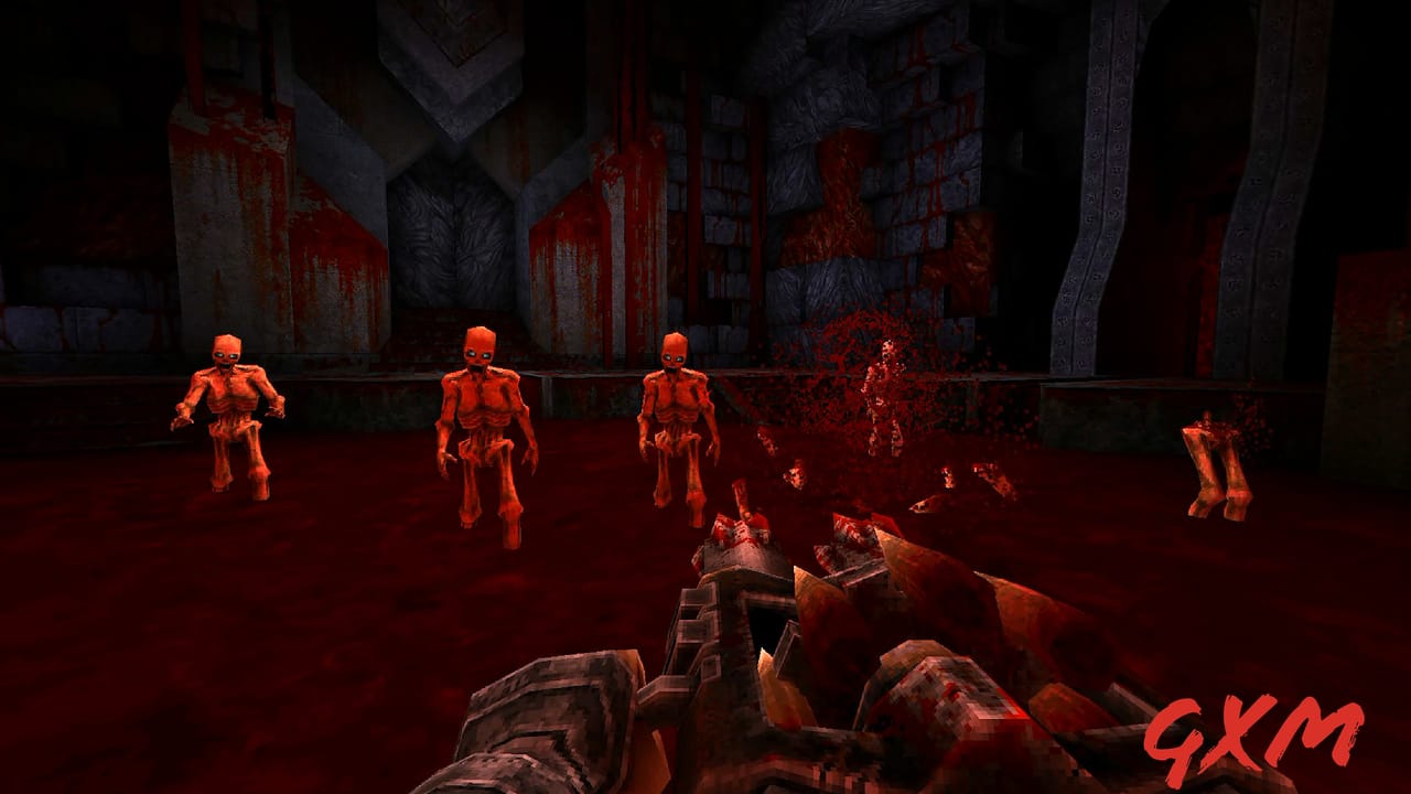 Screenshot 8 of Wrath: Aeon of Ruin