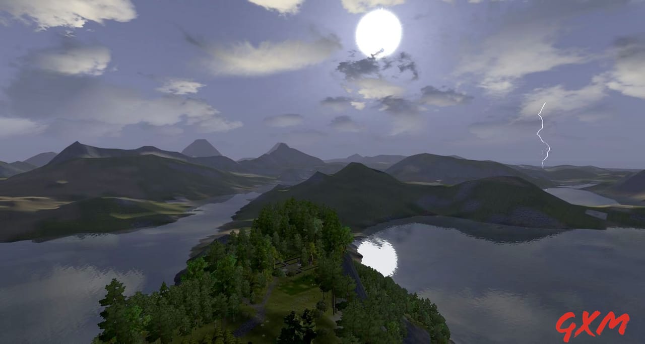 Screenshot 4 of Wurm Unlimited