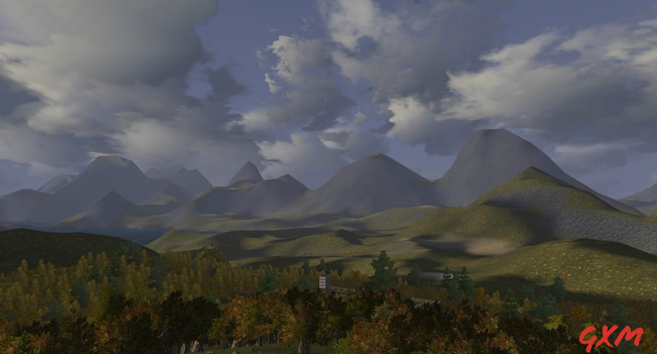Screenshot 5 of Wurm Unlimited