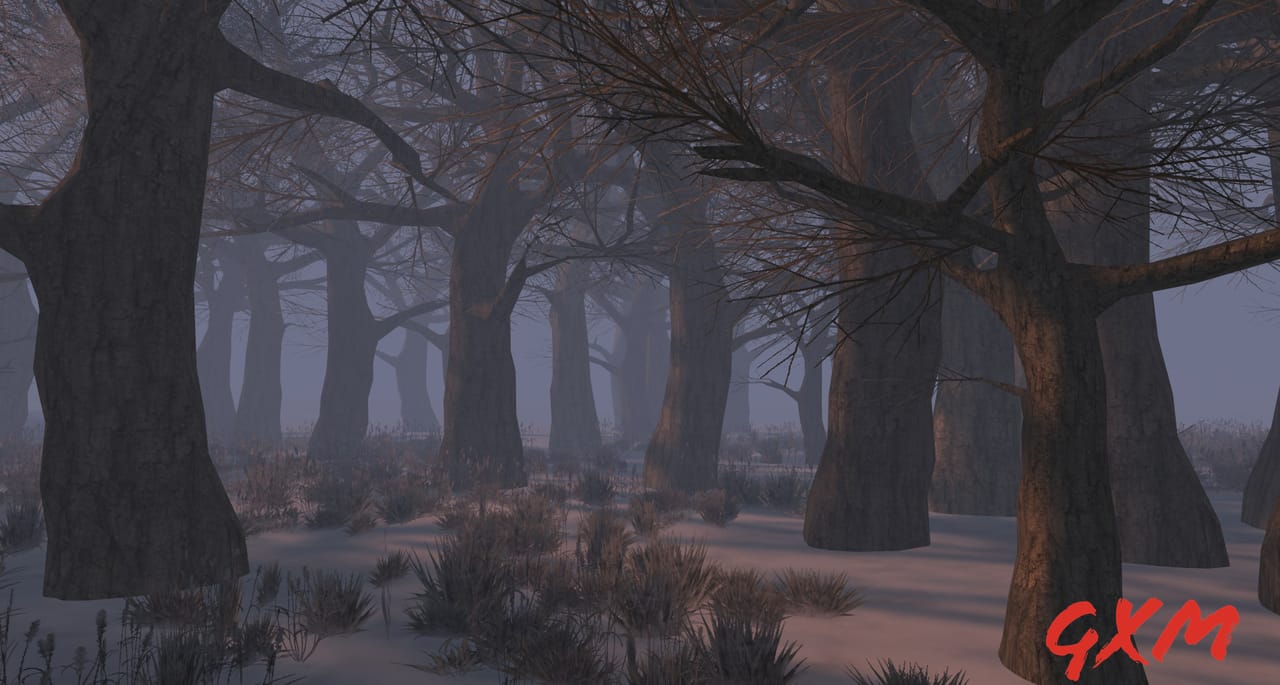 Screenshot 6 of Wurm Unlimited