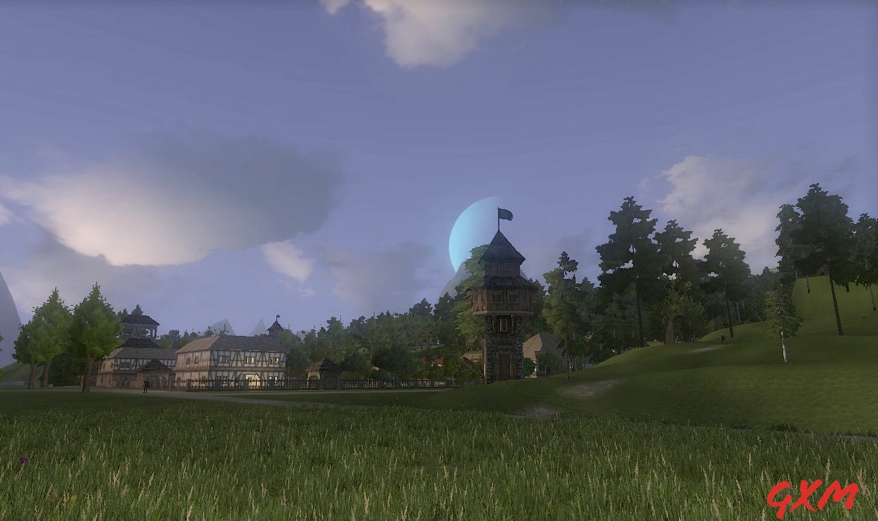 Screenshot 7 of Wurm Unlimited