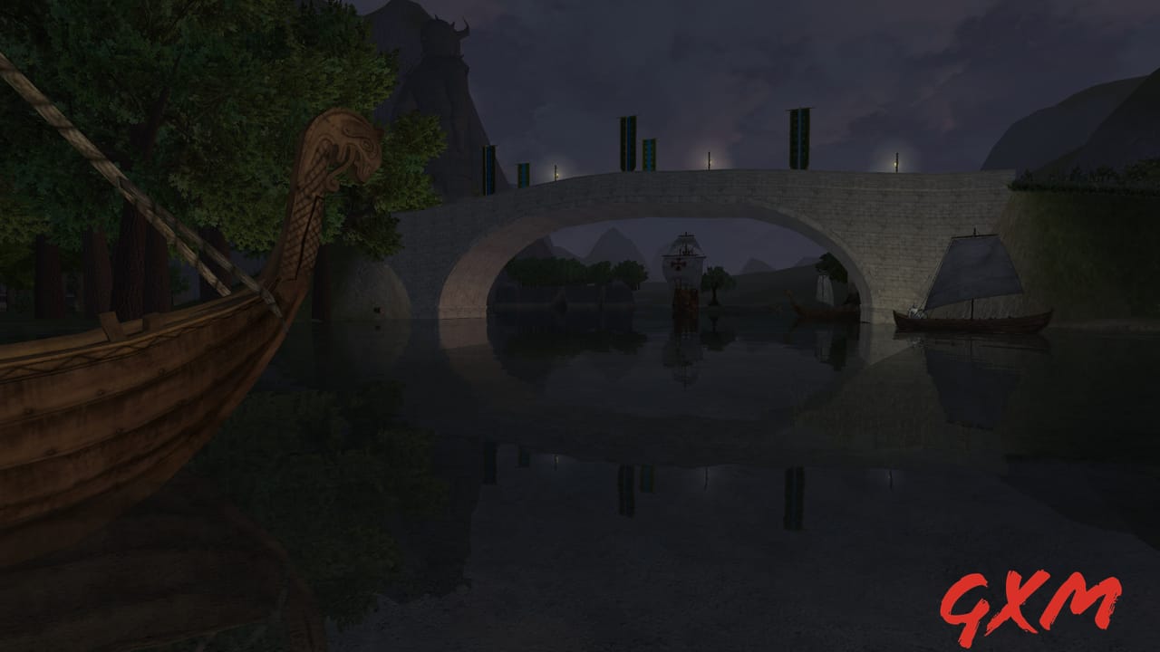 Screenshot 8 of Wurm Unlimited