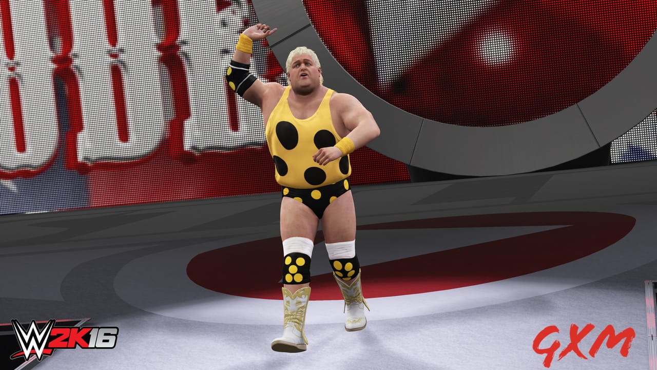 Screenshot 5 of WWE 2K16
