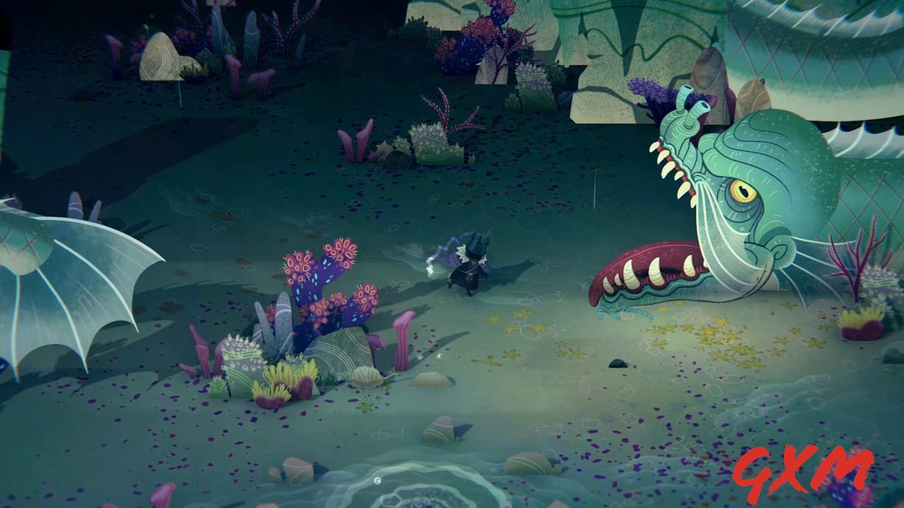 Screenshot 4 of Wytchwood