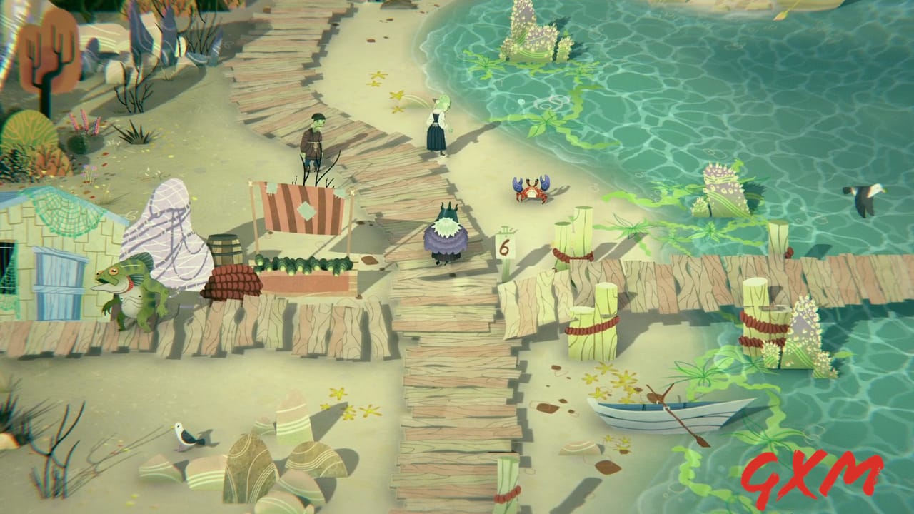 Screenshot 5 of Wytchwood