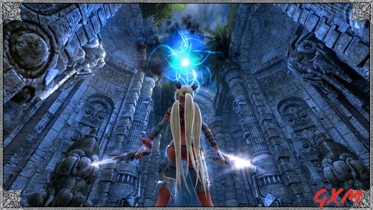 Screenshot 6 of X-Blades