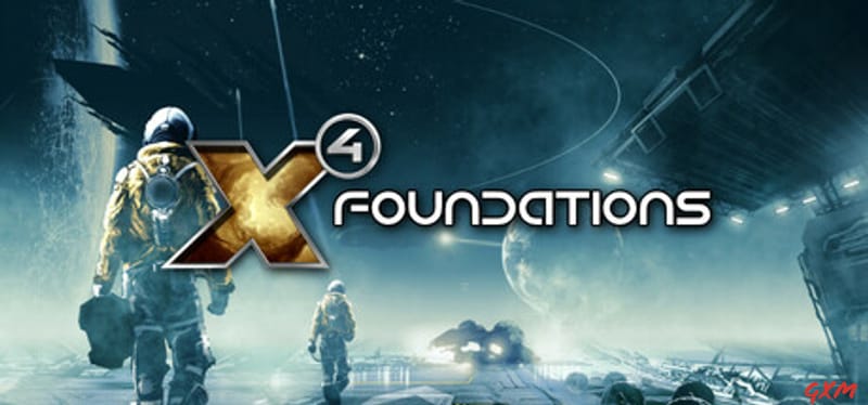 X4: Foundations Poster