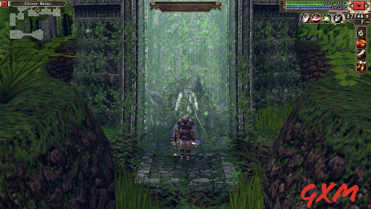 Screenshot 6 of Xanadu Next