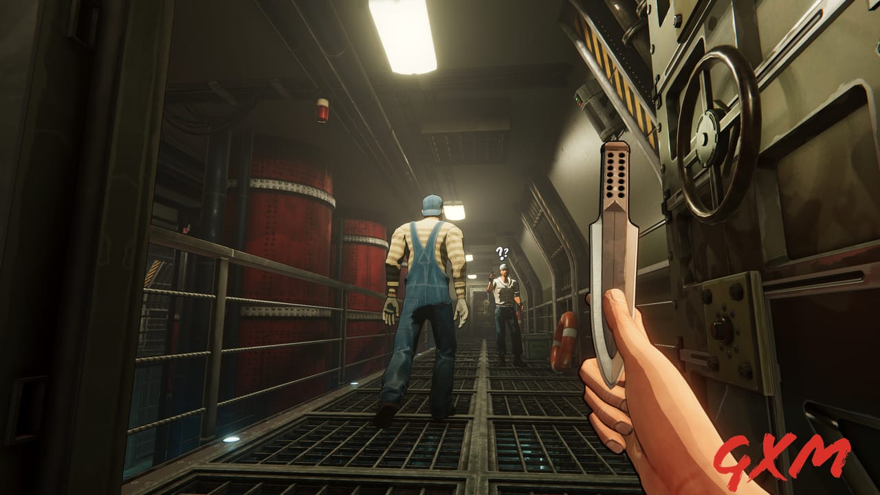 Screenshot 6 of XIII