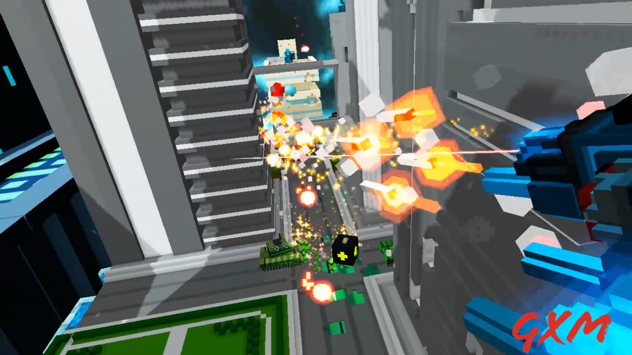 Screenshot 2 of Xion