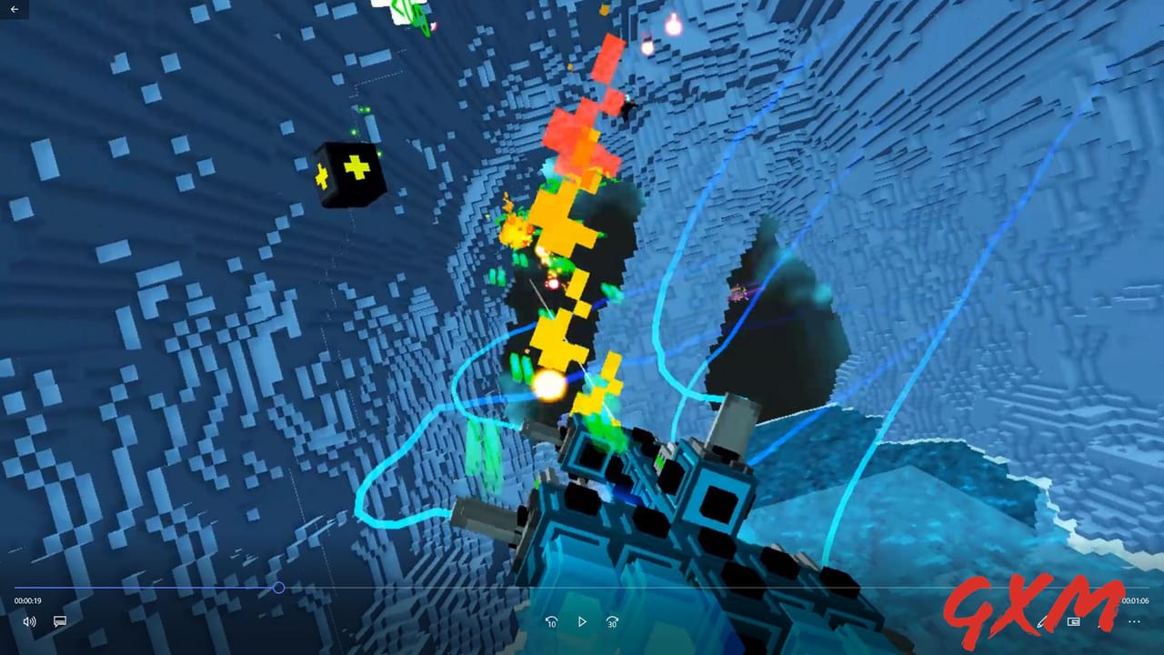 Screenshot 3 of Xion