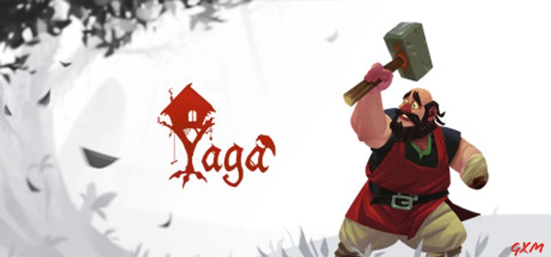 Yaga Poster