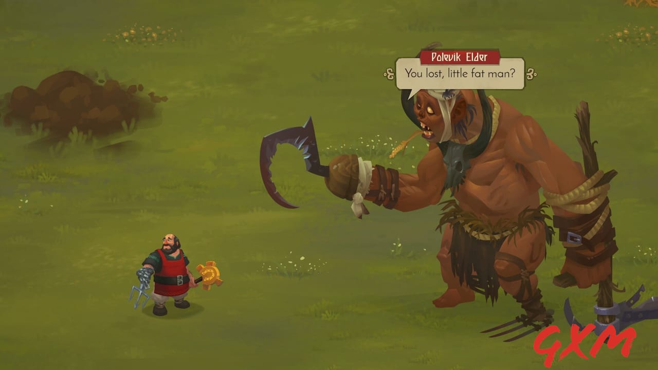 Screenshot 6 of Yaga