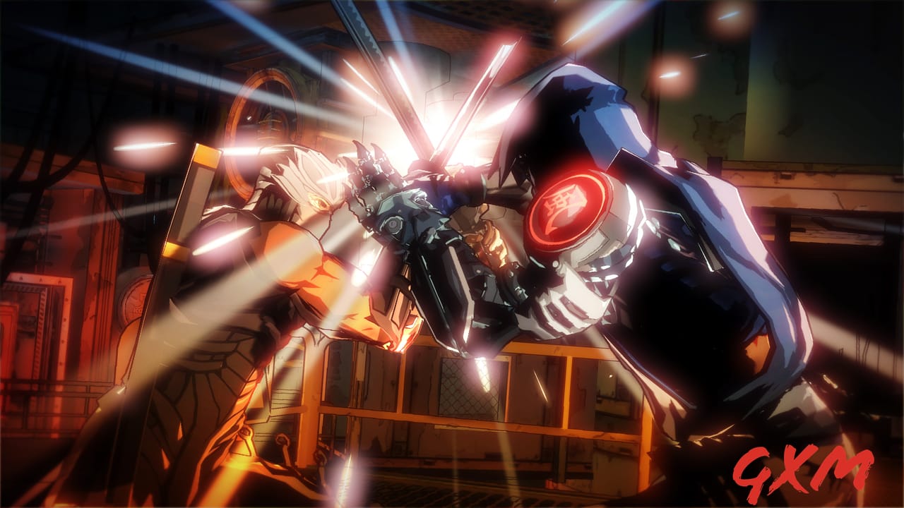 Yaiba: Ninja Gaiden Z Screenshot 1