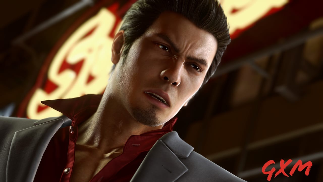 Screenshot 4 of Yakuza Kiwami 2