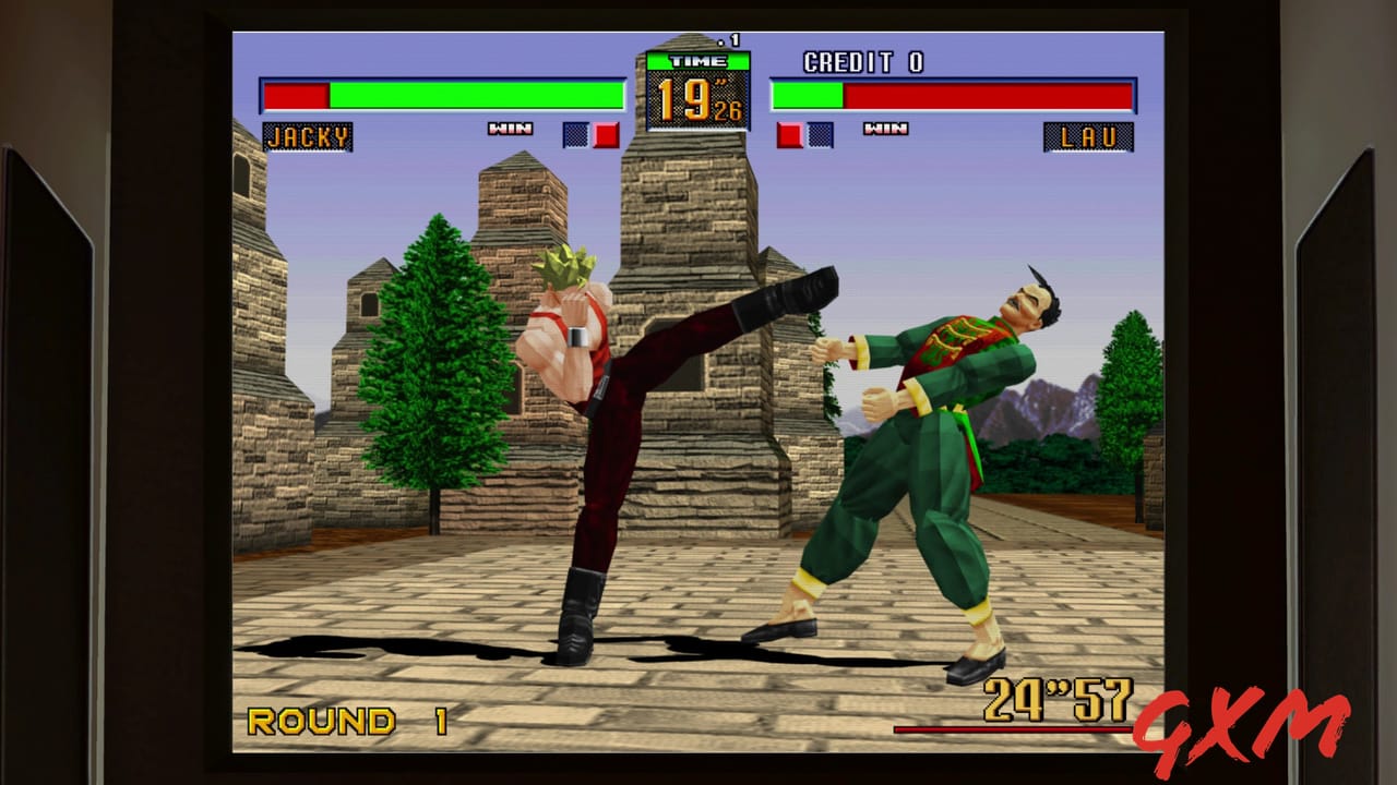 Screenshot 7 of Yakuza Kiwami 2