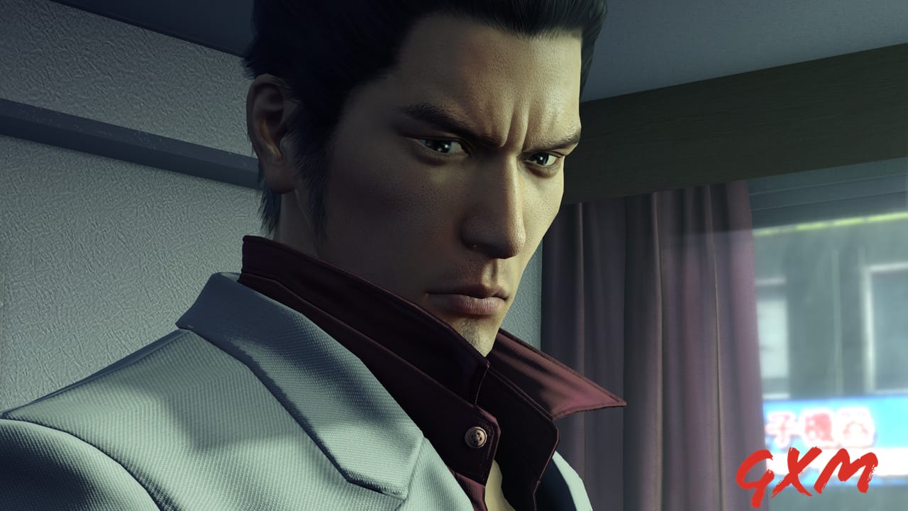 Screenshot 8 of Yakuza Kiwami