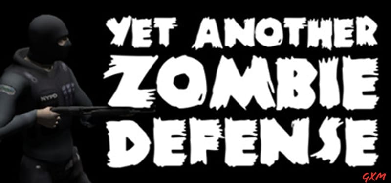 Yet Another Zombie Defense Poster