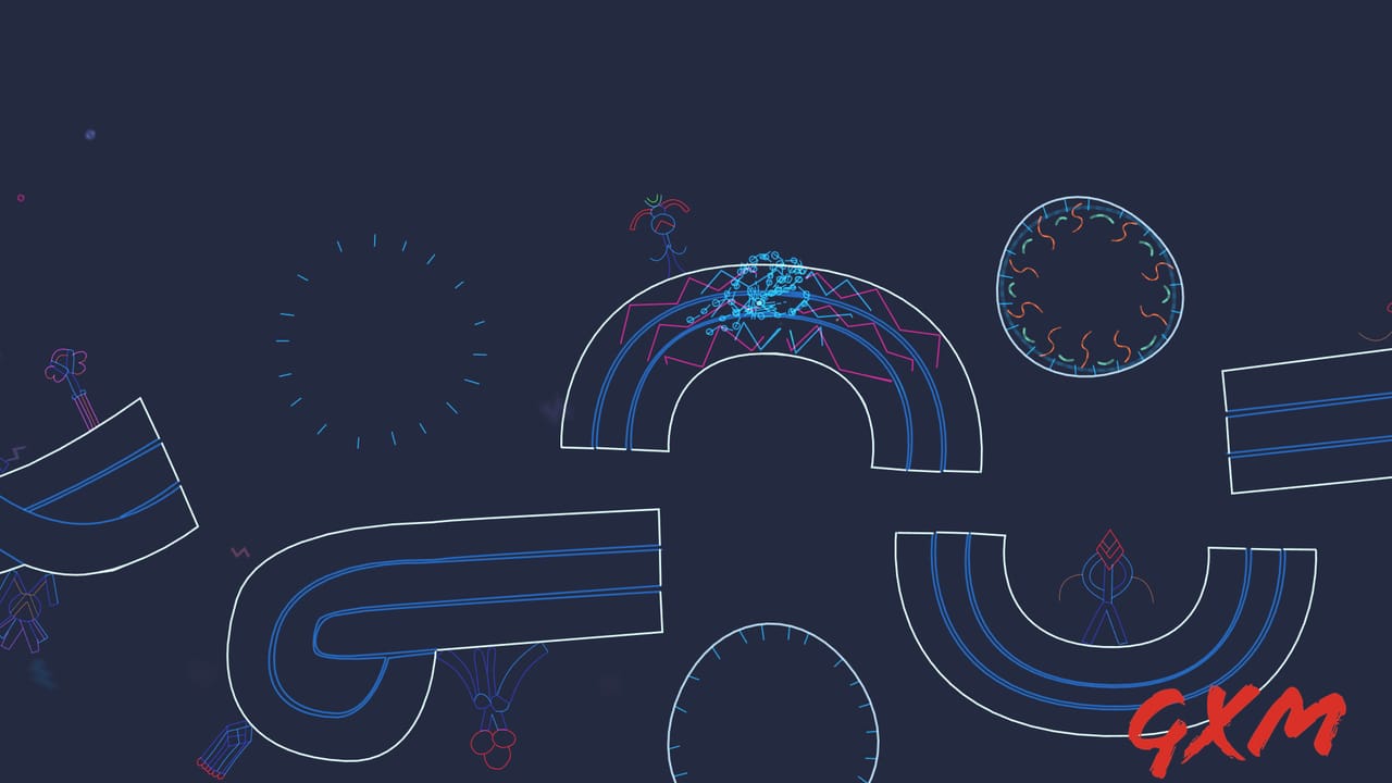 Screenshot 2 of Ynglet