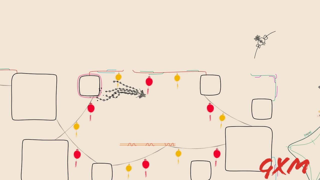 Screenshot 3 of Ynglet