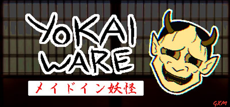 YOKAIWARE Poster