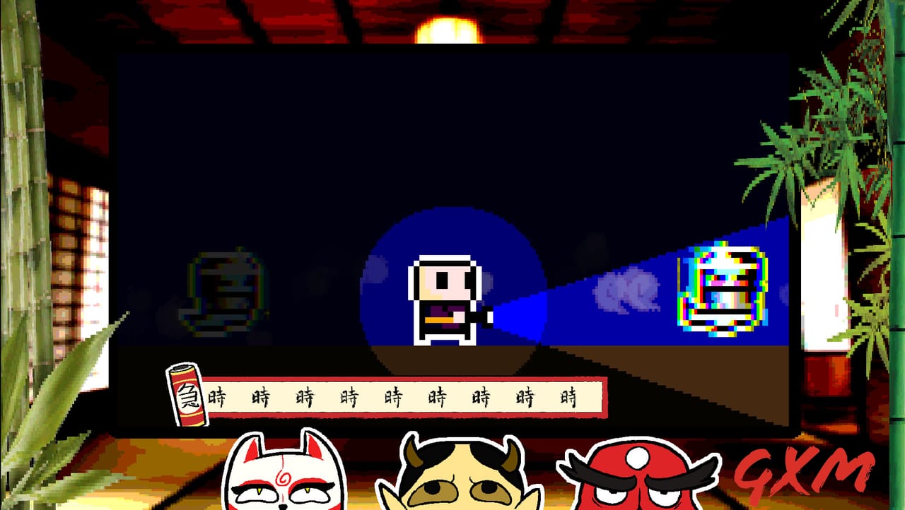 Screenshot 3 of YOKAIWARE