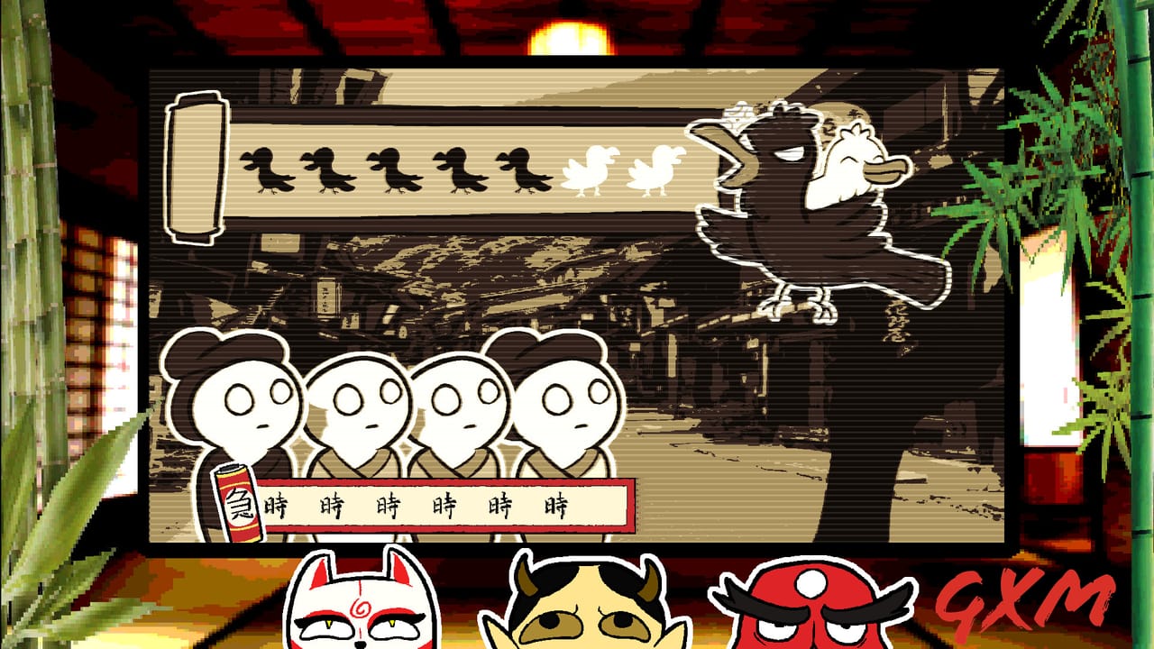 Screenshot 7 of YOKAIWARE